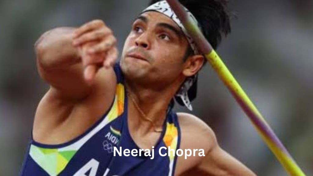 Neeraj Chopra ने फिर से रचा एक बार इतिहास, इतने करोड़ के मालिक है 27 वर्षीय नीरज चोपड़ा Neeraj Chopra ने फिर से रचा एक बार इतिहास, इतने करोड़ के मालिक है 27 वर्षीय नीरज चोपड़ा