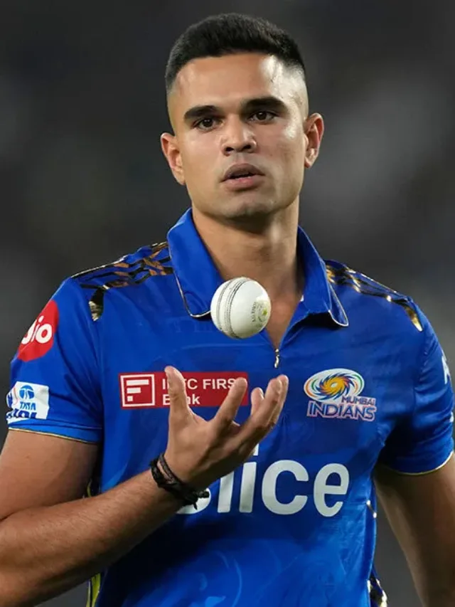 Arjun Tendulkar can be next Chris Gayle