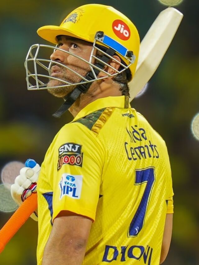 MS Dhoni should become the mentor of Chennai Super Kings