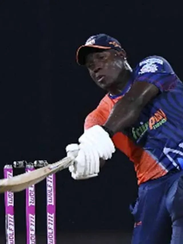 IPL 2025, KKR vs PBKS: Rovman Powell, Chetan Sakariya Among Changes