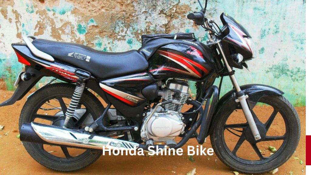 Hero Splendorको टक्कर देने आ रही है 66 kmpl के माइलेज के साथ Honda Shine Bike Hero Splendorको टक्कर देने आ रही है 66 kmpl के माइलेज के साथ Honda Shine Bike