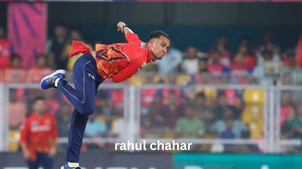 Rahul Chahar के साथ हुआ कुछ ऐसा, इंटरनेट पर हो रहे वाइरल, इतने करोड़ के निकले मालिक। 3 rahul chahar 1