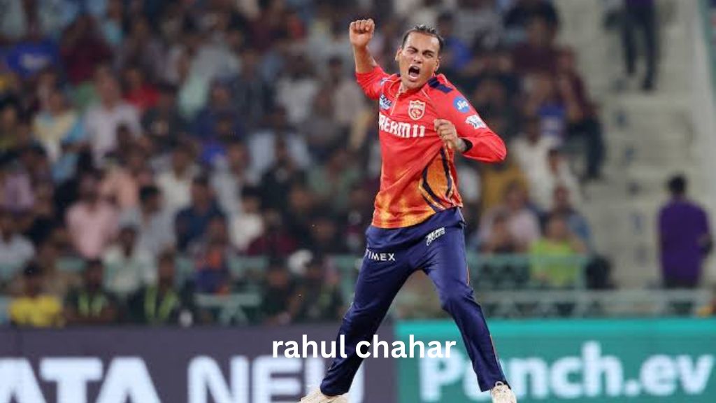 Rahul Chahar के साथ हुआ कुछ ऐसा, इंटरनेट पर हो रहे वाइरल, इतने करोड़ के निकले मालिक। 2 rahul chahar 2