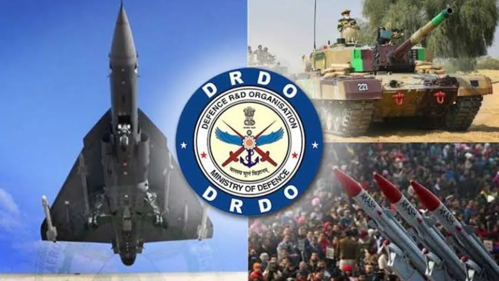 DRDO Recruitment