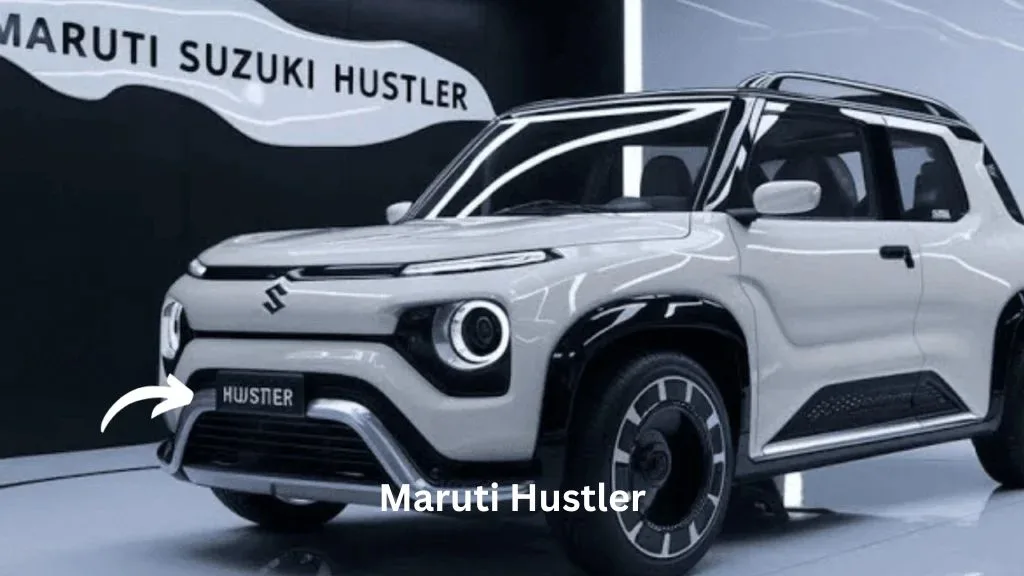 Maruti Hustler EMI Plan Maruti Hustler EMI Plan