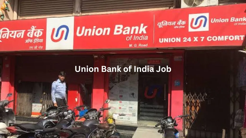 Union Bank of India