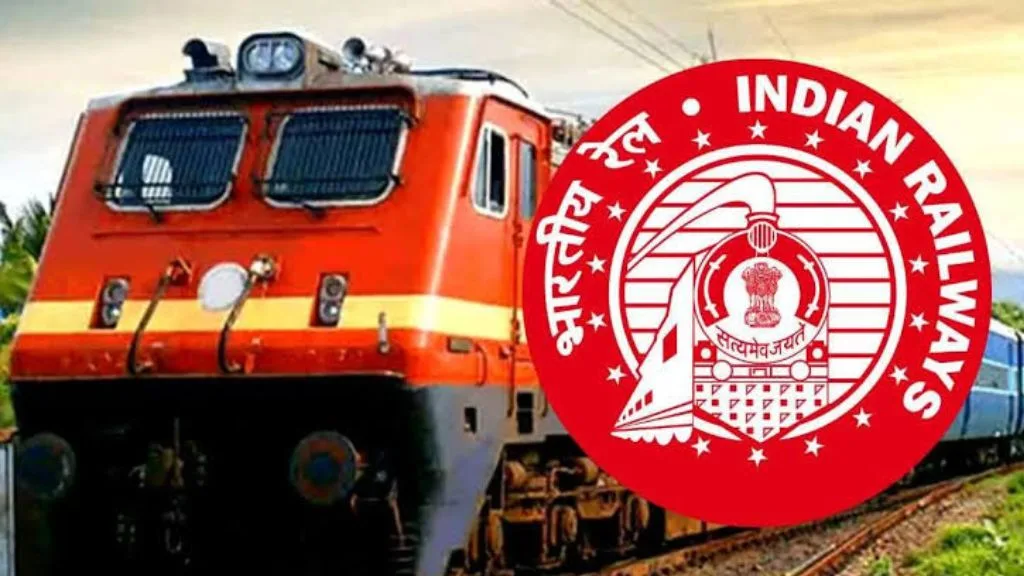 Indian Railways Job Indian Railways Job