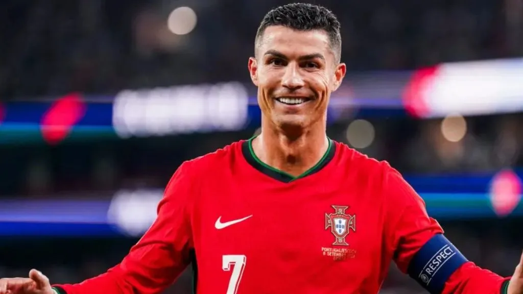 Cristiano Ronaldo net worth