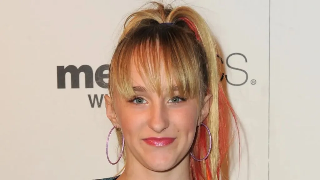 camryn magness net worth