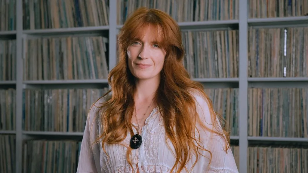 florence welch net worth