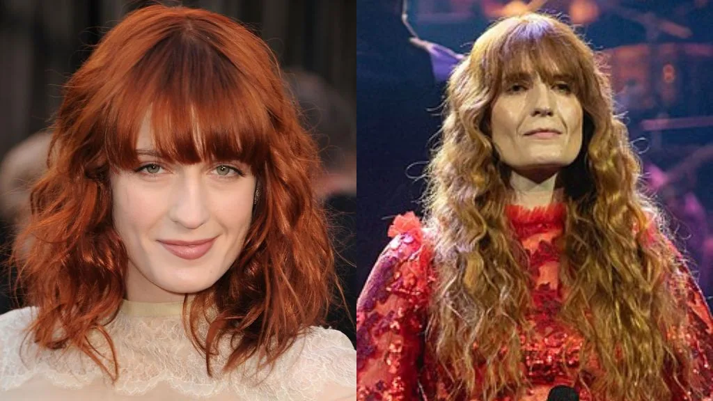 florence welch