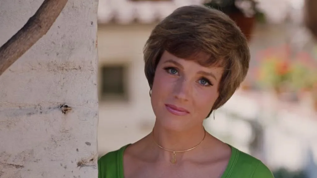 julie andrews age