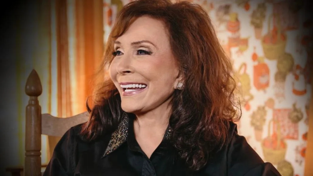 loretta lynn net worth