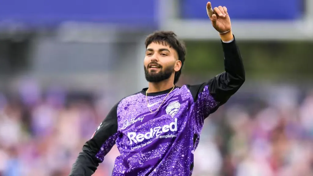 nikhil chaudhary age