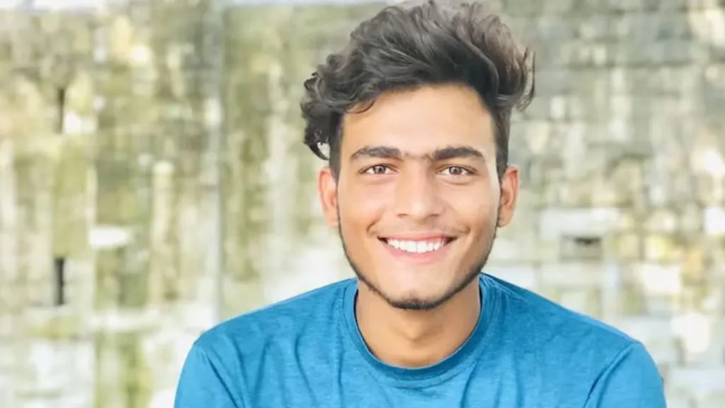 prashant veer net worth