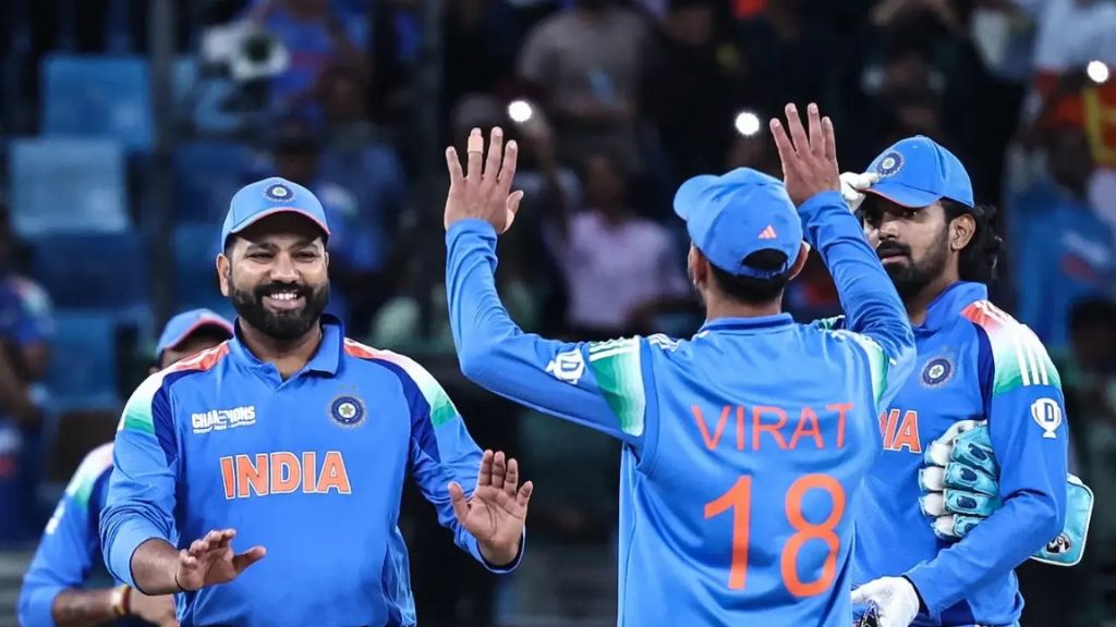 new zealand national cricket team vs india national cricket