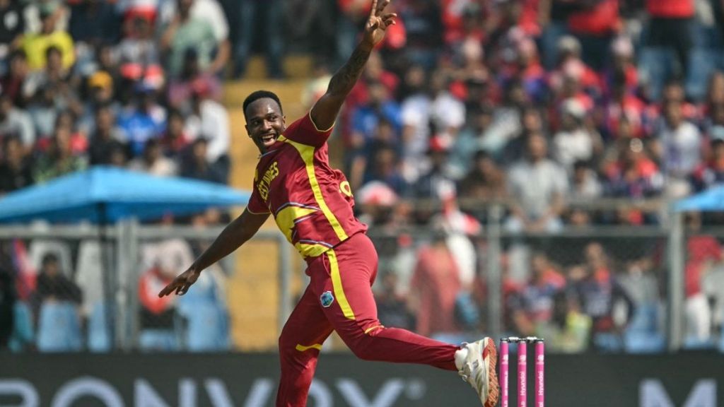 Matthew Forde salary